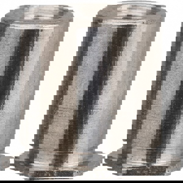 Female Hex Circuit Board Standoff: #6-32, 1/2